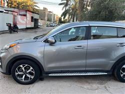 کیا سپۆرتاج